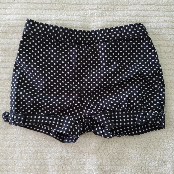 Carter's NB Shorts - Picture 1 of 3